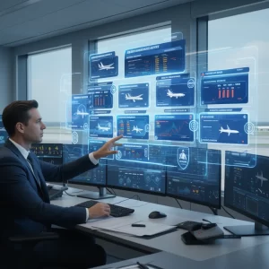 Fleet Monitoring Subscription