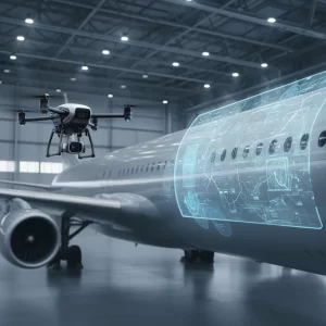 Drone Inspection Package